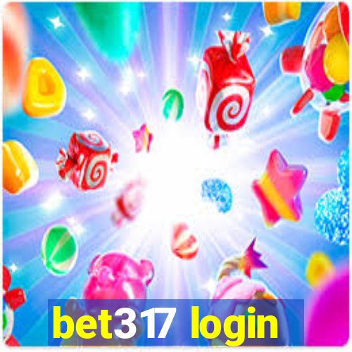 bet317 login